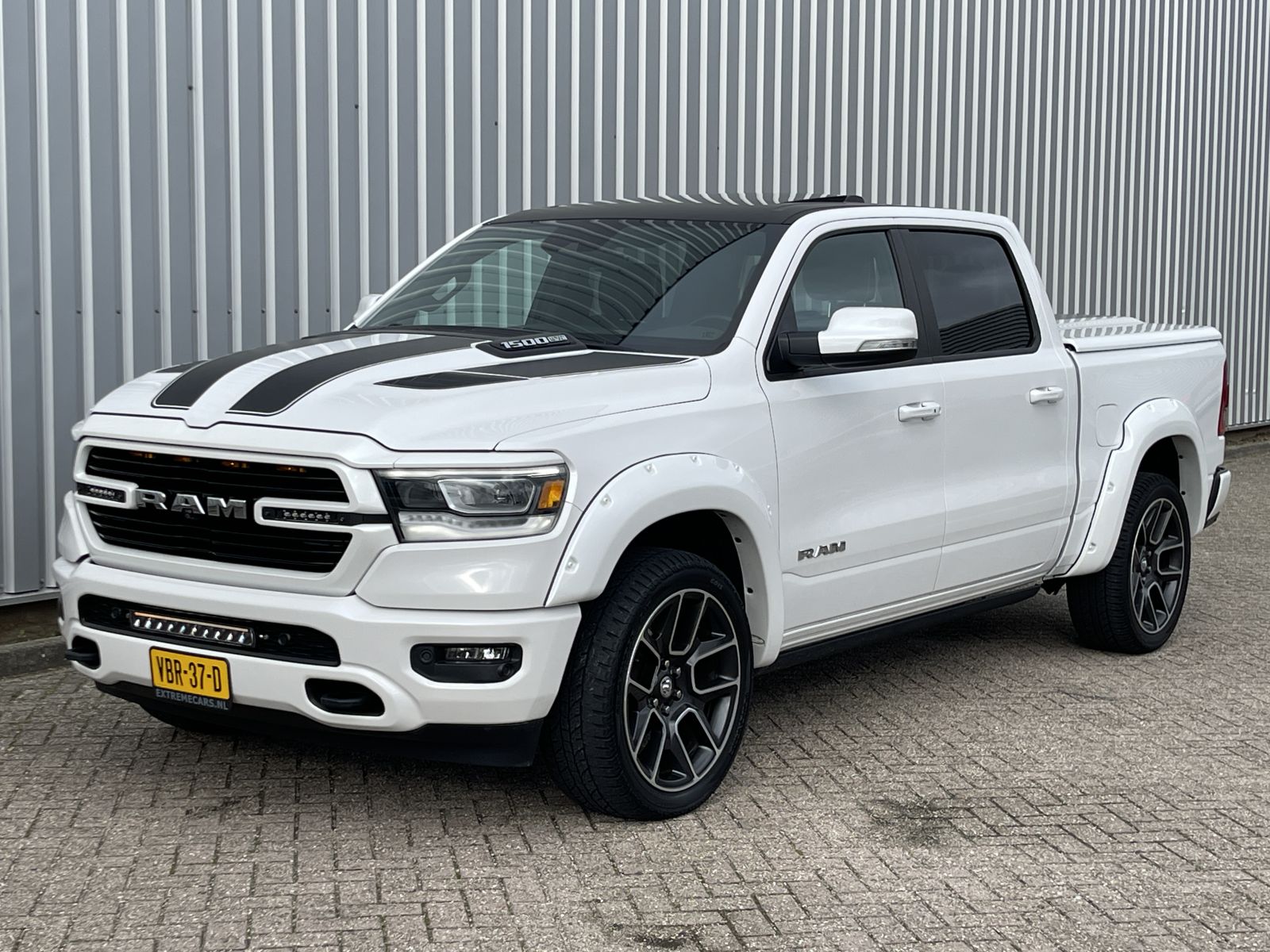 Dodge ram shop laramie sport 2019