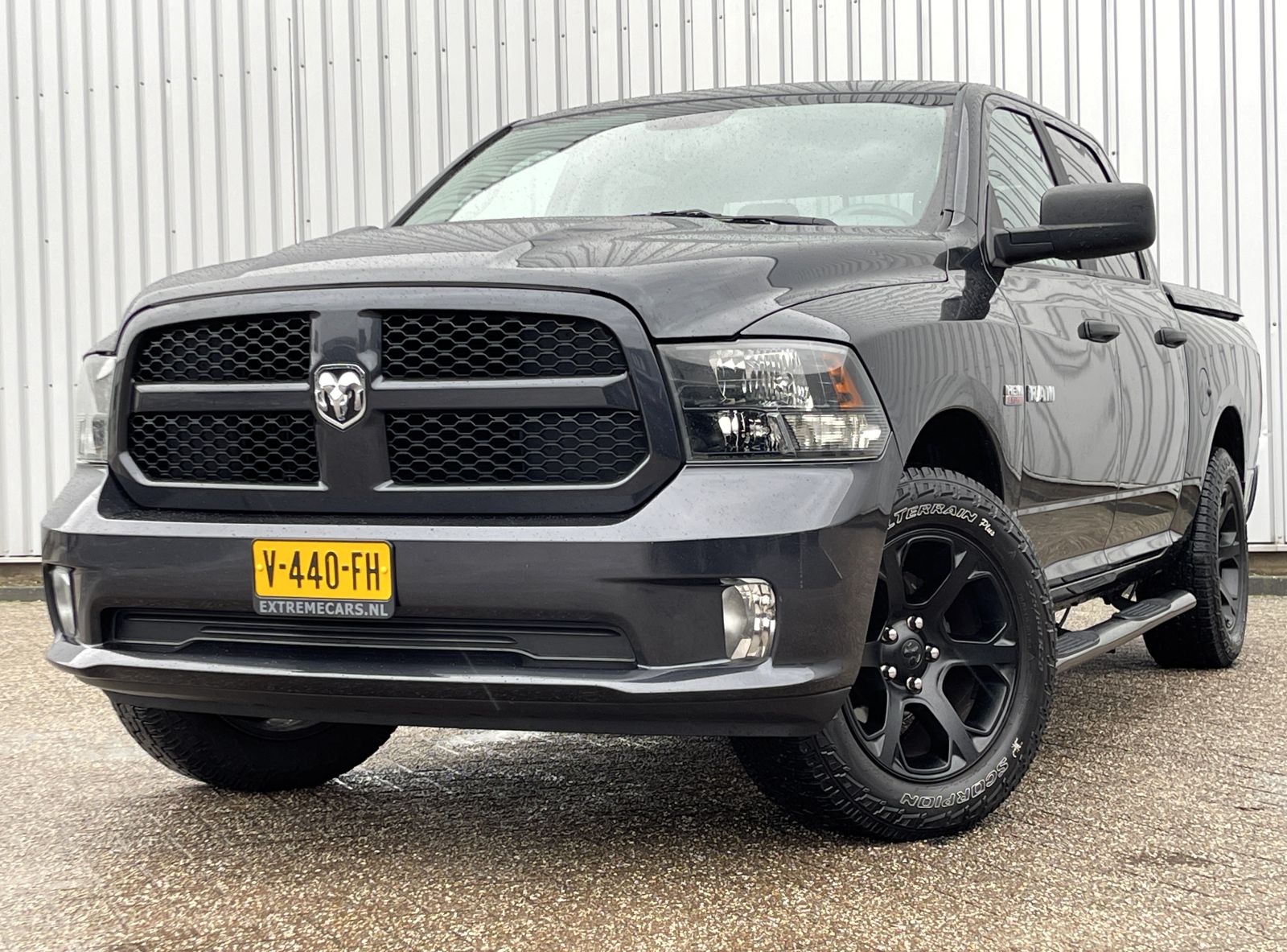 2020 dodge best sale ram regular cab